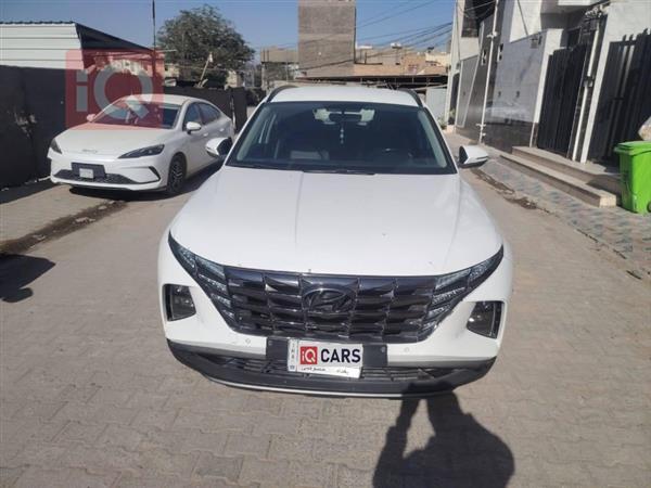 هيونداي توسان 2022 للبيع في العراق - النجف